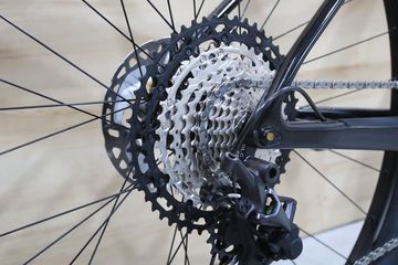 Tweedehands Conway RLC 6.9 Hardtail 2022 2022 Mountainbike — afbeelding 4 van 4