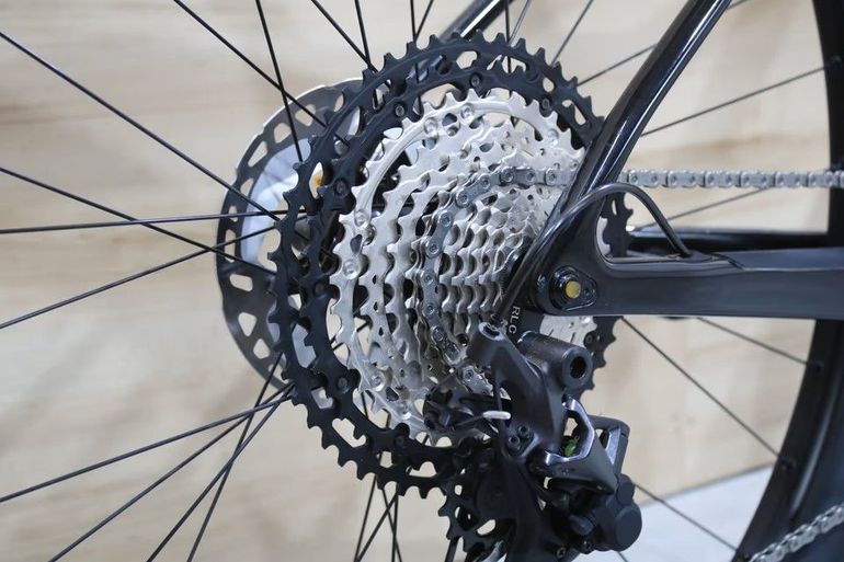 Brugt Conway RLC 6.9 Hardtail 2022 2022 Mountainbike — billede 4 af 4