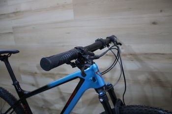 Brugt Conway RLC 6.9 Hardtail 2022 2022 Mountainbike — billede 3 af 4
