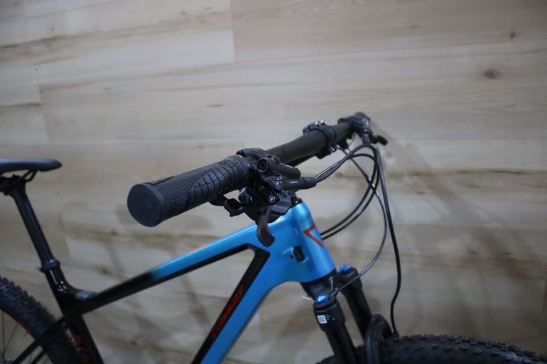 Brugt Conway RLC 6.9 Hardtail 2022 2022 Mountainbike — billede 3 af 4