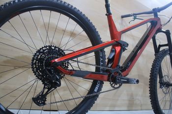 Tweedehands Conway WME 3.9 2022 2022 Mountainbike — afbeelding 3 van 3
