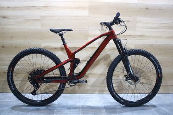 Tweedehands Conway WME 3.9 2022 2022 Mountainbike — afbeelding 1 van 3