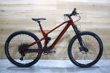 Used Conway WME 3.9 2022 2022 MTB