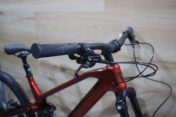 Tweedehands Conway WME 3.9 2022 2022 Mountainbike — afbeelding 2 van 3