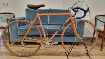 Used Colnago SUPER Replica Team MOLTENI 1973 Road & Gravel