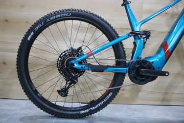 Gebrauchtes Conway Xyron S 2.9 2023 2023 Mountainbike, Hellgrau, 29 — Bild 2 von 3