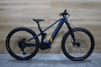 Used Conway Xyron S 3.9 full suspension 2023 2023 MTB