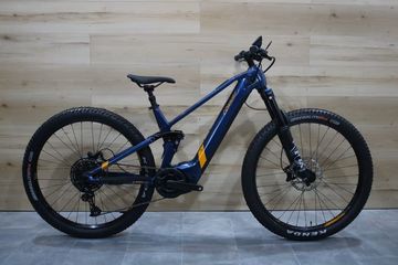 Used Conway Xyron S 3.9 full suspension 2023 2023 MTB