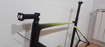 Brugt CUBE ATTAIN GTC RACE 2021 Frameset 2021 Road & Gravel — billede 7 af 8