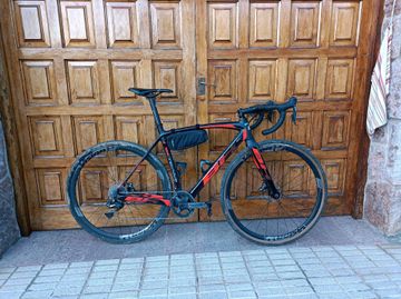 Used BH RX TEAM 5.0 2022 2022 Road & Gravel