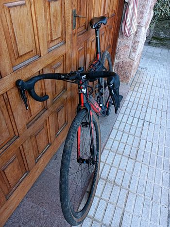 Used BH RX TEAM 5.0 2022 2022 Road & Gravel, Black — image 2 of 5