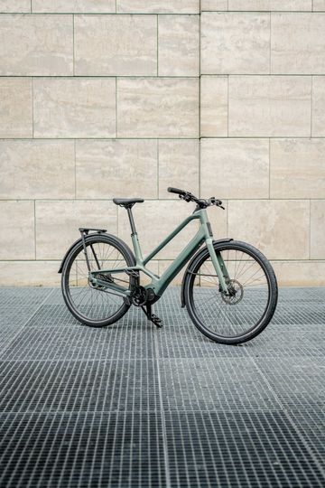 Used Orbea DIEM 20 20mph 2024 2024 2024 Urban & Touring