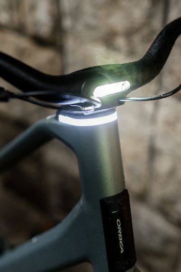 Brugt Orbea DIEM 20 20mph 2024 2024 2024 Urban — billede 4 af 5