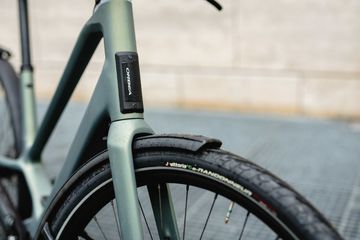 Brugt Orbea DIEM 20 20mph 2024 2024 2024 Urban — billede 2 af 5