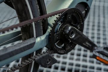 Brugt Orbea DIEM 20 20mph 2024 2024 2024 Urban — billede 3 af 5