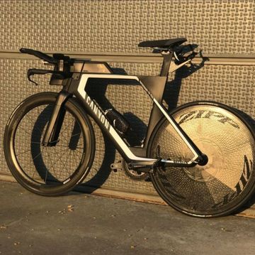 Tweedehands Canyon Speedmax CF SLX 9.0 SL 2019 2019 Road & Gravel