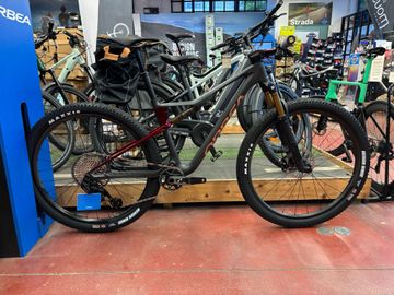 Used Orbea OIZ M-TEAM AXS 2025 MTB