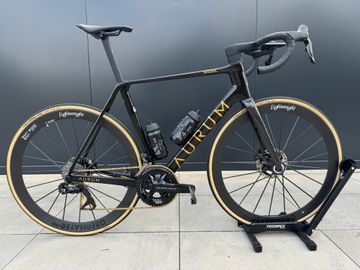 Used Aurum V2 Frameset 2025 Road & Gravel