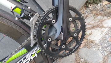 Used Haibike Challenge RX 2014 Road & Gravel, Black — image 9 of 13