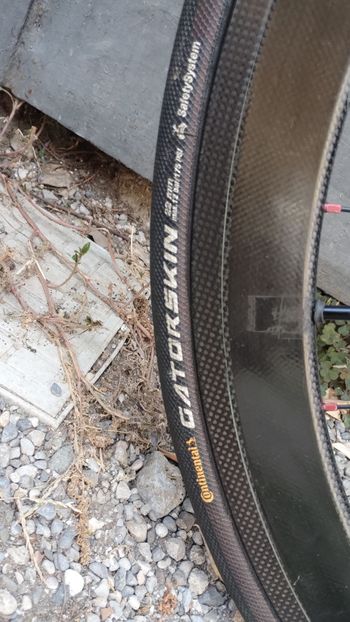 Used Haibike Challenge RX 2014 Road & Gravel — image 10 of 13