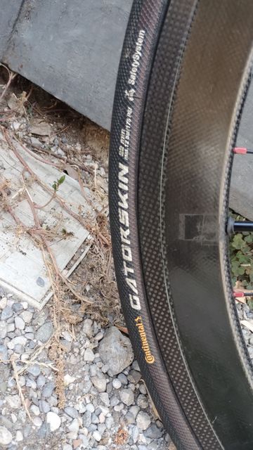 Used Haibike Challenge RX 2014 Road & Gravel, Black — image 10 of 13