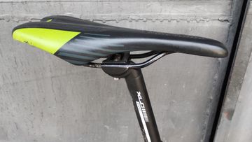 Used Haibike Challenge RX 2014 Road & Gravel, Black — image 12 of 13
