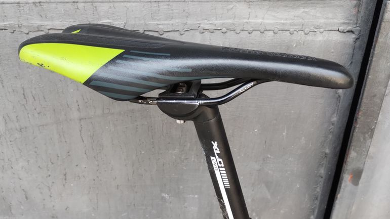 Used Haibike Challenge RX 2014 Road & Gravel — image 12 of 13
