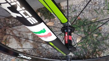Used Haibike Challenge RX 2014 Road & Gravel — image 4 of 13