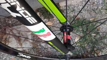 Used Haibike Challenge RX 2014 Road & Gravel, Black — image 4 of 13