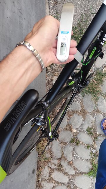 Used Haibike Challenge RX 2014 Road & Gravel, Black — image 6 of 13