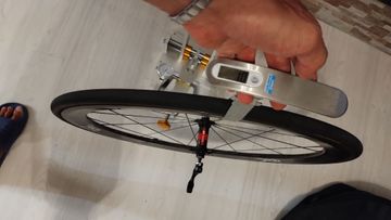 Used Haibike Challenge RX 2014 Road & Gravel, Black — image 11 of 13