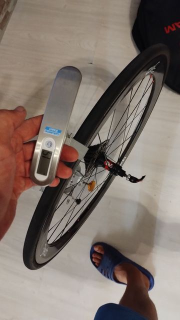 Used Haibike Challenge RX 2014 Road & Gravel, Black — image 7 of 13