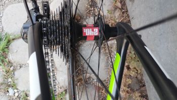 Used Haibike Challenge RX 2014 Road & Gravel — image 13 of 13