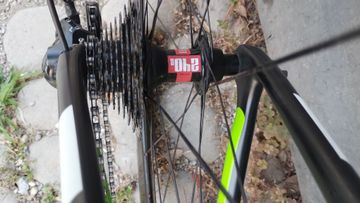 Used Haibike Challenge RX 2014 Road & Gravel, Black — image 13 of 13