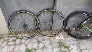 Used Haibike Challenge RX 2014 Road & Gravel, Black — image 3 of 13