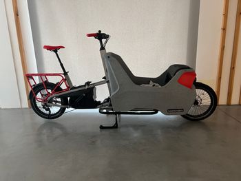 Used Cannondale Wonderwagen Neo 2 2024 2024 2024 Urban & Touring