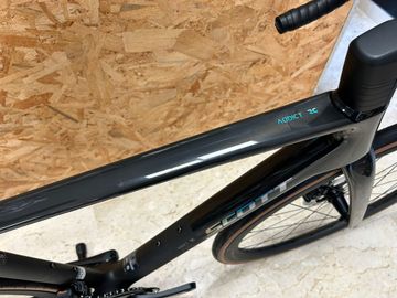 Brugt Scott ADDICT RC 20 (2025) 2025 Road & Gravel — billede 6 af 9