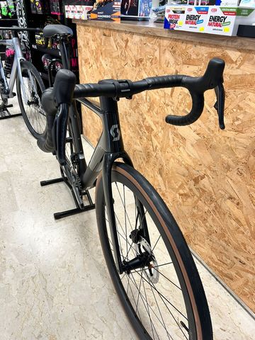 Brugt Scott ADDICT RC 20 (2025) 2025 Road & Gravel — billede 9 af 9