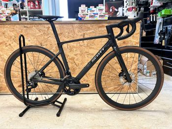 Used Scott ADDICT RC 20 (2025) 2025 Road & Gravel