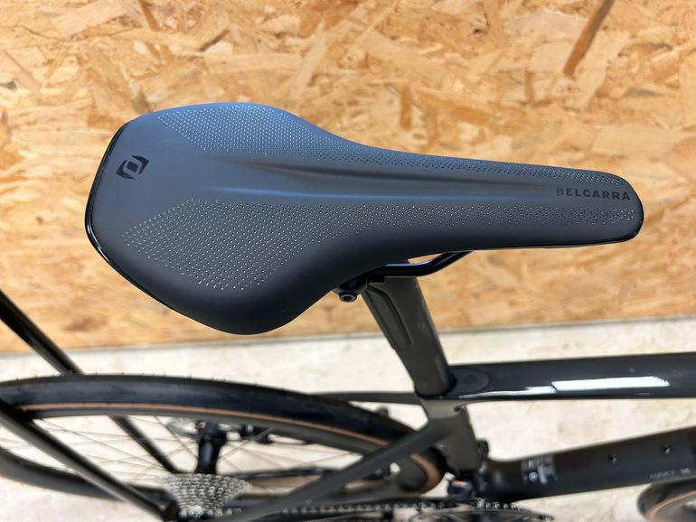 Brugt Scott ADDICT RC 20 (2025) 2025 Road & Gravel — billede 3 af 9