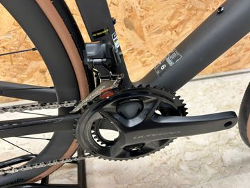 Brugt Scott ADDICT RC 20 (2025) 2025 Road & Gravel — billede 2 af 9
