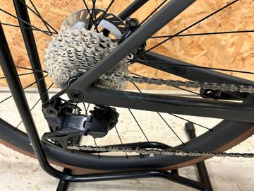 Brugt Scott ADDICT RC 20 (2025) 2025 Road & Gravel — billede 5 af 9