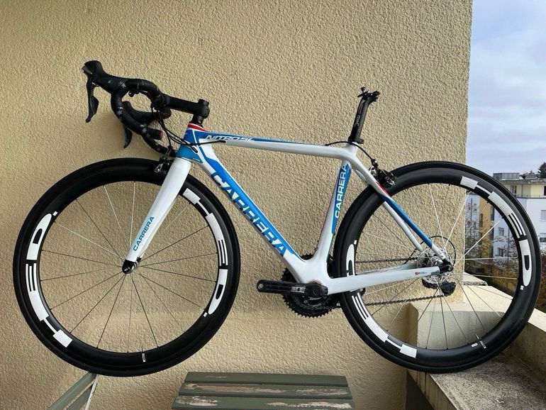 Carrera Nitro SL used in S | buycycle
