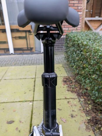 Used Trek Checkpoint ALR 5 AXS 2024 2024 Road & Gravel — image 11 of 12