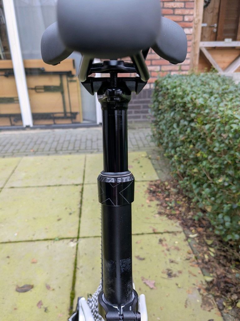 Used Trek Checkpoint ALR 5 AXS 2024 2024 Road & Gravel — image 11 of 12
