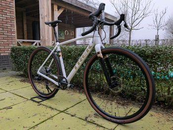 Used Trek Checkpoint ALR 5 AXS 2024 2024 Road & Gravel — image 2 of 12