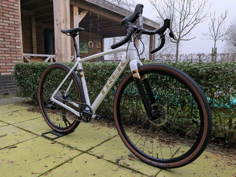 Used Trek Checkpoint ALR 5 AXS 2024 2024 Road & Gravel — image 2 of 12