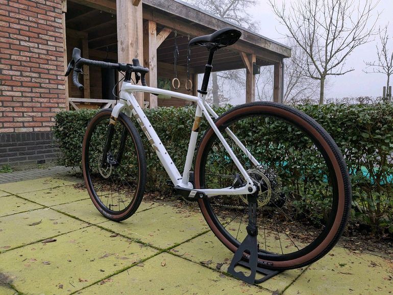 Used Trek Checkpoint ALR 5 AXS 2024 2024 Road & Gravel — image 6 of 12
