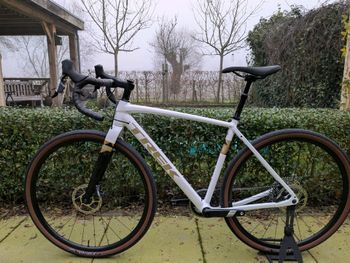Used Trek Checkpoint ALR 5 AXS 2024 2024 Road & Gravel — image 4 of 12
