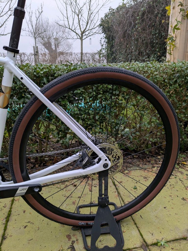 Used Trek Checkpoint ALR 5 AXS 2024 2024 Road & Gravel — image 8 of 12
